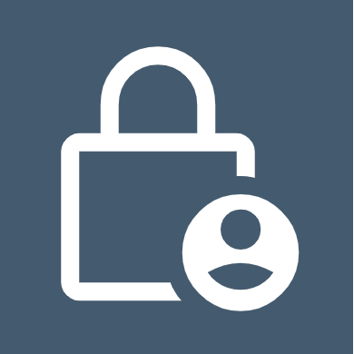 Private user folder