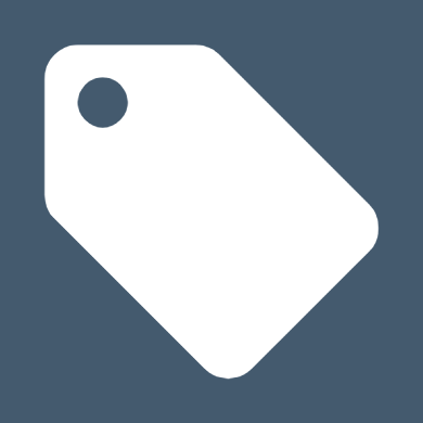 User tags