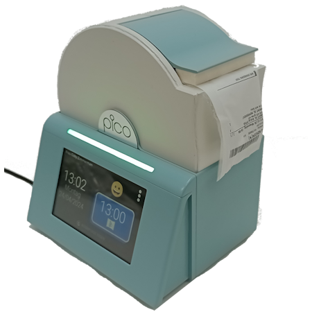 Pico Medicijndispenser