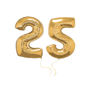 25 jaar digitalisering door i-Concept