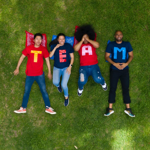 Teams, intranets en apps verdienen een goede naam